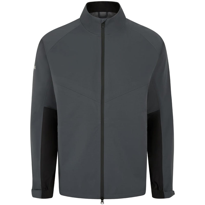 Ping Aquadrive Pro Waterproof Jacket - Carbon/Black