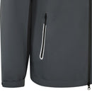 Ping Aquadrive Pro Waterproof Jacket - Carbon/Black
