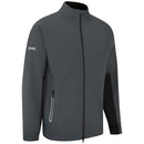 Ping Aquadrive Pro Waterproof Jacket - Carbon/Black