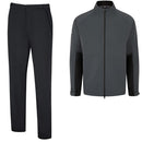 Ping Aquadrive Pro Waterproof Suit - Carbon/Black