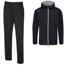 Ping Aquadrive Hooded Waterproof Suit - Black