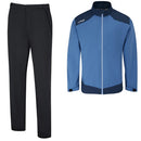 Ping Aquadrive Waterproof Suit - Harbour Blue/Oxford Blue/Black
