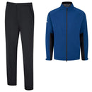 Ping Aquadrive Pro Waterproof Suit - Midnight/Black