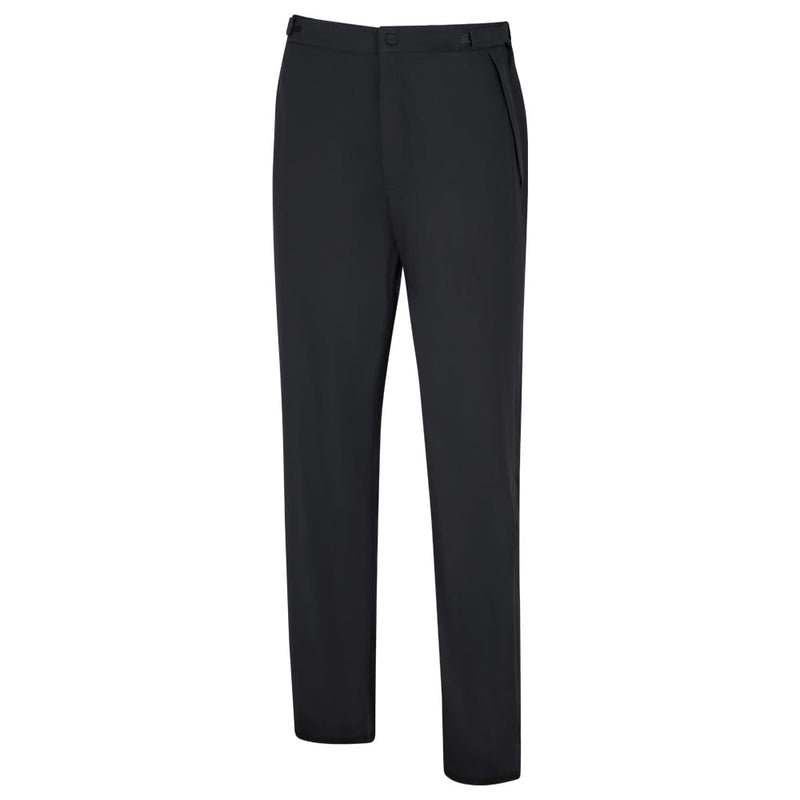 Ping Aquadrive Pro Waterproof Trousers - Black