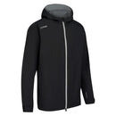 Ping Aquadrive Hooded Waterproof Jacket - Black
