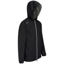 Ping Aquadrive Hooded Waterproof Jacket - Black