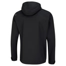 Ping Aquadrive Hooded Waterproof Jacket - Black