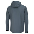 Ping Aquadrive Hooded Waterproof Jacket - Carbon