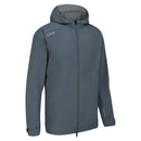 Ping Aquadrive Hooded Waterproof Jacket - Carbon