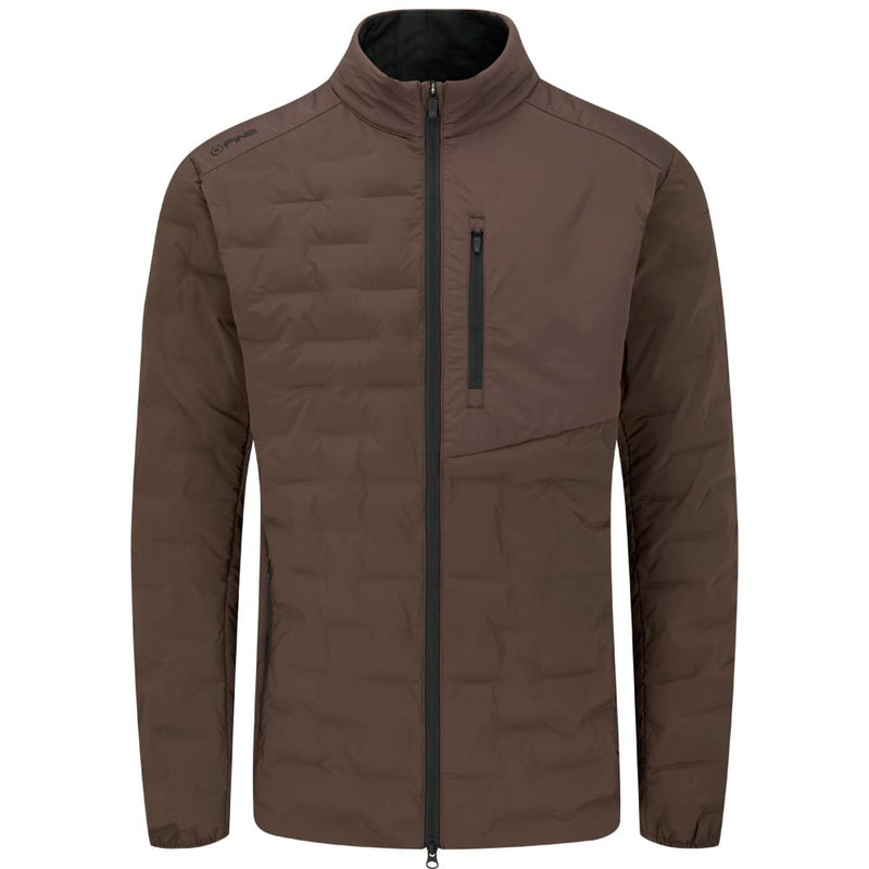 Ping Norse Cocoon 2.0 Jacket - Bracken