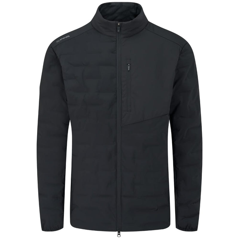Ping Norse Cocoon 2.0 Jacket - Black