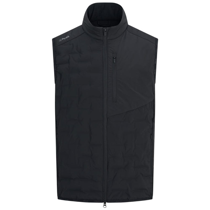 Ping Norse Cocoon 2.0 Vest - Black
