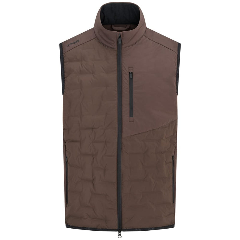 Ping Norse Cocoon 2.0 Vest - Bracken
