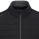 Ping Cassian Jacket - Black/Carbon