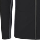 Ping Cassian Jacket - Black/Carbon