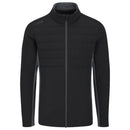 Ping Cassian Jacket - Black/Carbon