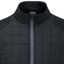 Ping Jude Jacket - Black