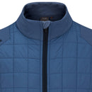 Ping Jude Jacket - Deep Sea Blue