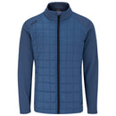 Ping Jude Jacket - Deep Sea Blue