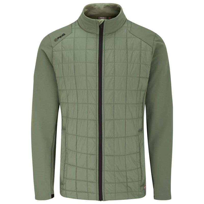 Ping Jude Jacket - Laurel