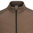 Ping Ivan Jacket - Coffee