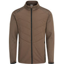Ping Ivan Jacket - Coffee
