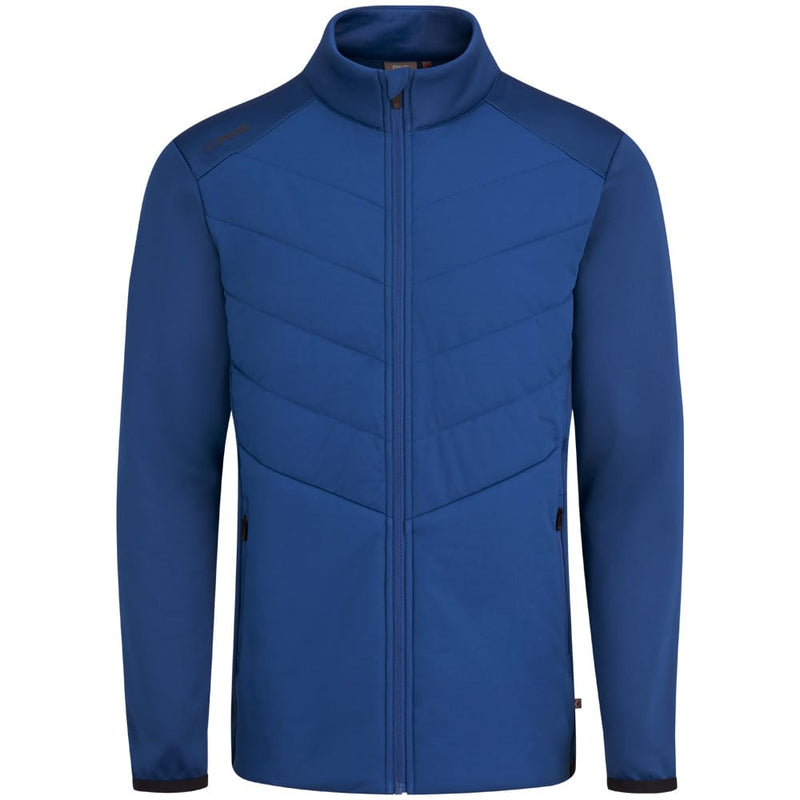 Ping Ivan Jacket - Midnight