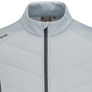 Ping Ivan Jacket - Silver