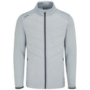 Ping Ivan Jacket - Silver
