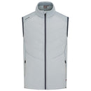 Ping Ivan Vest - Silver