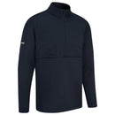 Ping Ezra 1/2 Zip Pullover - Navy