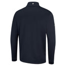 Ping Ezra 1/2 Zip Pullover - Navy