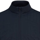 Ping Ezra 1/2 Zip Pullover - Navy