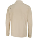 Ping Reg 1/4 Zip Pullover - Chalk