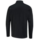 Ping Reg 1/4 Zip Pullover - Laurel/Black