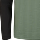 Ping Reg 1/4 Zip Pullover - Laurel/Black