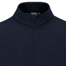 Ping Reg 1/4 Zip Pullover - Navy