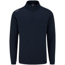 Ping Reg 1/4 Zip Pullover - Navy