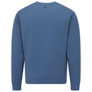 Ping Freddie Pullover - Harbour Blue Marl
