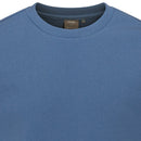 Ping Freddie Pullover - Harbour Blue Marl