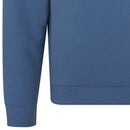Ping Freddie Pullover - Harbour Blue Marl