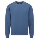 Ping Freddie Pullover - Harbour Blue Marl