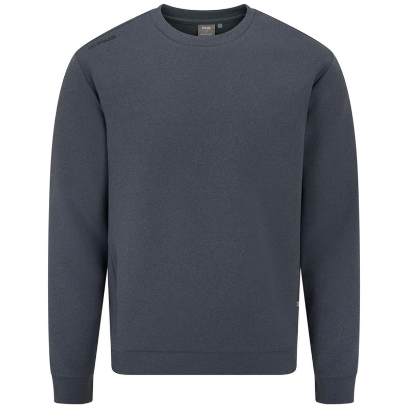 Ping Freddie Pullover - Navy Marl