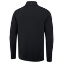 Ping Ansel 1/4 Zip Pullover - Black