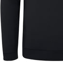 Ping Ansel 1/4 Zip Pullover - Black