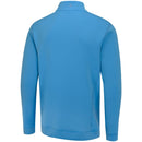 Ping Ansel 1/4 Zip Pullover - Infinity Blue