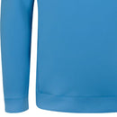 Ping Ansel 1/4 Zip Pullover - Infinity Blue