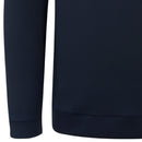 Ping Ansel 1/4 Zip Pullover - Navy