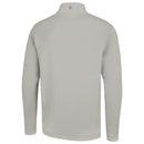 Ping Ansel 1/4 Zip Pullover - Silver