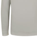 Ping Ansel 1/4 Zip Pullover - Silver